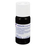 FORMICA D 6 Dilution 50 ml
