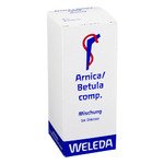 ARNICA/BETULA comp.Dilution 100 ml