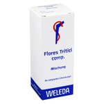 FLORES TRITICI comp.Dilution 50 ml
