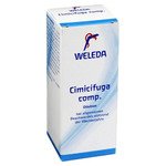 CIMICIFUGA COMP.Dilution 100 ml