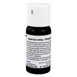 AGARICUS COMP./Phosphorus Dilution 50 ml