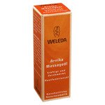 WELEDA Arnika Massageöl 10 ml