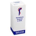 EQUISETUM ARVENSE H 10% ölige Einreibung 50 ml
