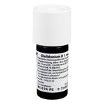 CHELIDONIUM D 1 Dilution 20 ml