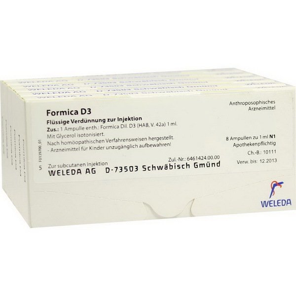 FORMICA D 3 48x1 ML